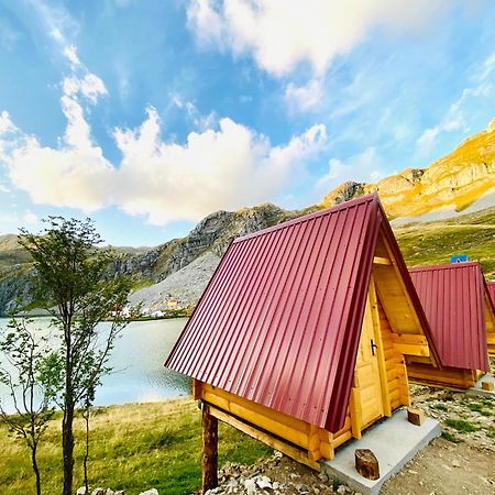 Hostel Rural Household Minic - Kapetanovo Jezero Kolašin Zewnętrze zdjęcie