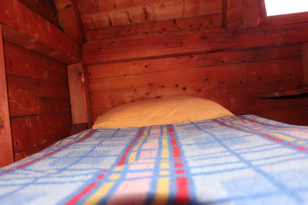 Hostel Rural Household Minic - Kapetanovo Jezero Kolašin Zewnętrze zdjęcie