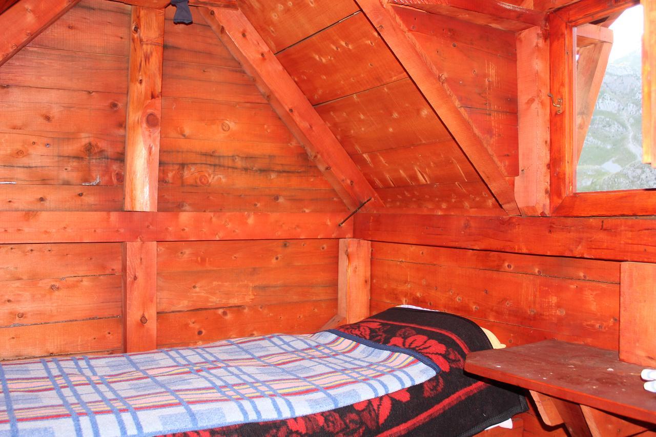 Hostel Rural Household Minic - Kapetanovo Jezero Kolašin Zewnętrze zdjęcie