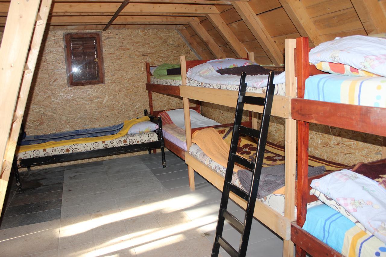 Hostel Rural Household Minic - Kapetanovo Jezero Kolašin Zewnętrze zdjęcie