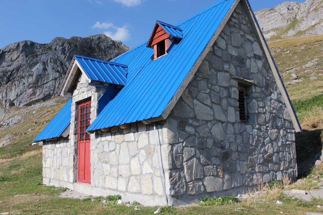 Hostel Rural Household Minic - Kapetanovo Jezero Kolašin Zewnętrze zdjęcie