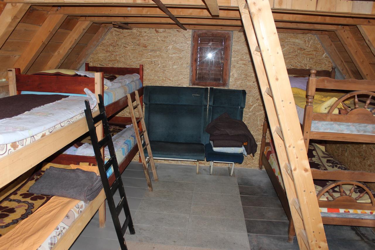 Hostel Rural Household Minic - Kapetanovo Jezero Kolašin Zewnętrze zdjęcie