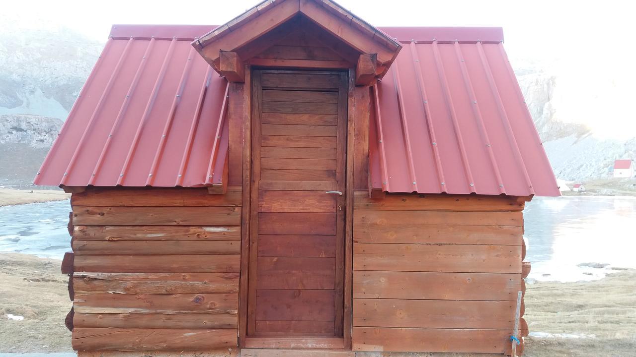 Hostel Rural Household Minic - Kapetanovo Jezero Kolašin Zewnętrze zdjęcie