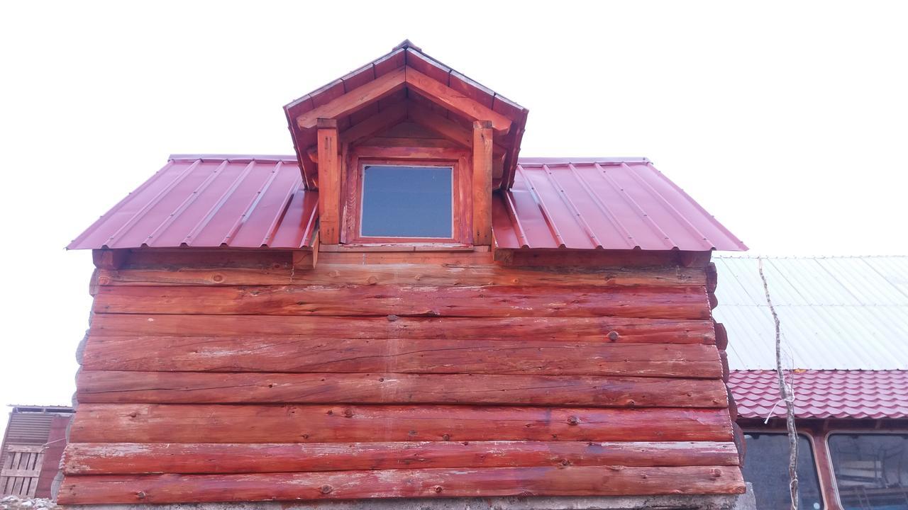Hostel Rural Household Minic - Kapetanovo Jezero Kolašin Zewnętrze zdjęcie